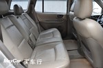 现代胜达-2005款2.7L 豪华型