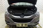 现代ix352012款2.4L 自动四驱领航版GLS 