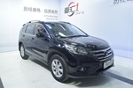 本田CR-V2012款2.0L 两驱都市版