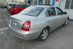 现代伊兰特2004款1.6 GLS 豪华型 自动