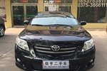 丰田卡罗拉2009款1.8L GLX-i 手动 特别纪念版