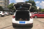 大众途观2010款1.8TSI 手自一体 都会版(两驱)