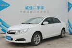 比亚迪速锐2014款1.5L 自动舒适型