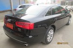 奥迪A6L2012款TFSI 舒适型(2.0T)