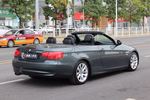 宝马3系敞篷2011款330i