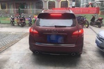 保时捷Cayenne2011款3.0T