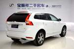 沃尔沃XC602014款2.0T T5 个性运动版