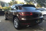 保时捷Macan2014款Macan 2.0T