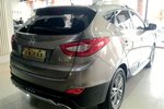 现代ix352013款2.0L 自动四驱智能型GLS 国IV 