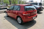 大众高尔夫2011款1.4TSI 手自一体 舒适型