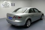 马自达Mazda62008款2.0L 手自一体 时尚型