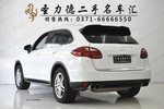 保时捷Cayenne2011款3.0T