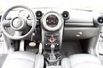 MINIPACEMAN2013款1.6T COOPER S PACEMAN ALL 4