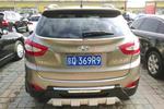 现代ix352013款2.0L 自动两驱智能型GLS 国IV 