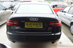 奥迪A6L2009款2.0TFSI 标准型AT