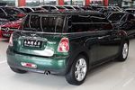 MINIMINI2011款1.6L COOPER Excitement 