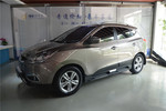 现代ix352010款2.0L 自动两驱精英版GLS 