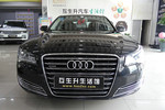 奥迪A8L2014款45 TFSI quattro豪华型