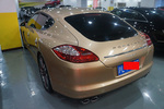 保时捷Panamera2010款Panamera