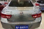 别克英朗GT2012款1.6L 手自一体 时尚版