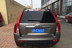 起亚狮跑2013款2.0L GLS 手动两驱