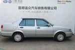 大众捷达2007款1.6 CIX-P 伙伴 手动