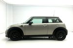 MINIMINI2012款1.6L COOPER Baker Street 