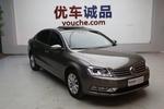 大众迈腾2012款1.8TSI DSG 舒适型