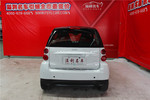 smartfortwo2011款1.0T 兔年特别版