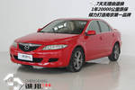 马自达Mazda62003款2.3技术型