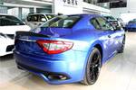 玛莎拉蒂GT2013款4.7L Sport Automatic