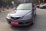 马自达Mazda62003款2.3豪华型