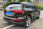 奥迪Q52015款40 TFSI 技术型