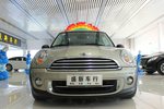 MINICOUNTRYMAN2011款1.6L ONE