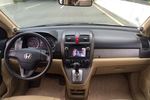 本田CR-V2010款2.0L 自动两驱都市版 