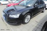 奥迪A8L2014款45 TFSI quattro舒适型