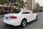 奥迪A4L2012款2.0TFSI 舒适型