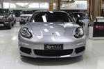 保时捷Panamera S Hybrid2014款Panamera S E-Hybrid 3.0T