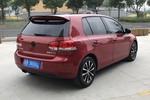 大众高尔夫2012款1.4TSI 手自一体 豪华型