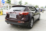 英菲尼迪QX502013款2.5L 两驱尊雅版