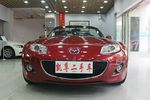 马自达MX-52009款2.0L 标准型