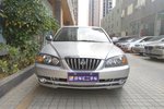 现代伊兰特2004款1.8 GLS 豪华型 自动