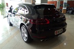 保时捷Macan2014款Macan S 3.0T