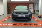 大众速腾2012款1.6L 手动时尚型