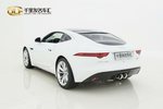 捷豹F-TYPE2015款F-TYPE 3.0T S