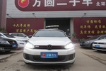 大众高尔夫GTI2012款2.0 TSI DSG 豪华版