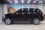 奔驰M级2015款ML320 4MATIC