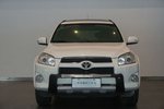 丰田RAV42012款炫装版 2.4L 自动四驱豪华 