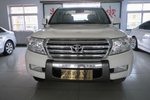 丰田兰德酷路泽2007款4.7 VX-R 手自一体