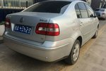 大众Polo2004款两厢1.6 EMi DLX 手动舒适型